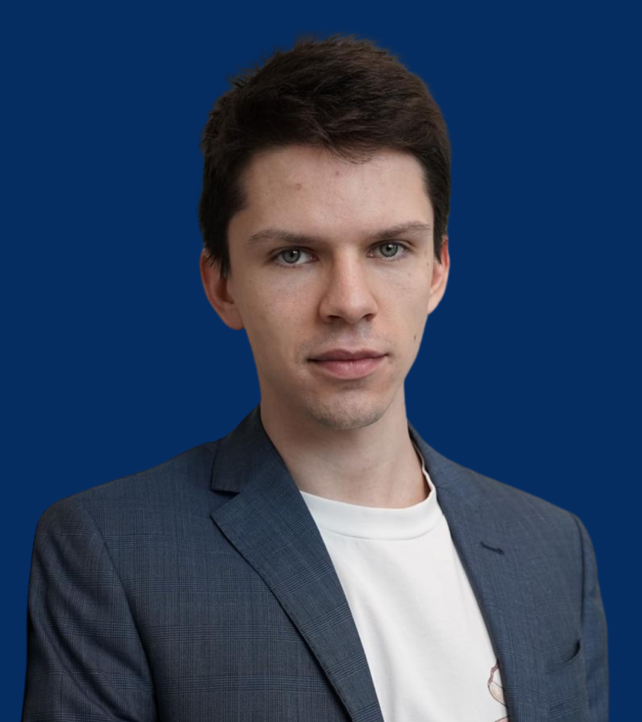 Georgi Vichev